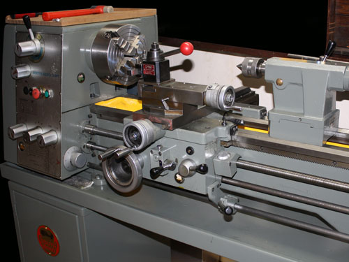 Southbend Manual Lathe