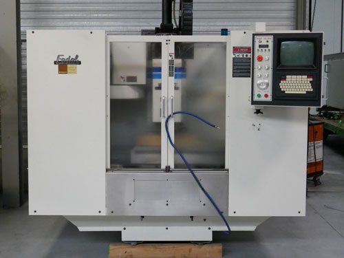 Fadal 15XT CNC Machining Center