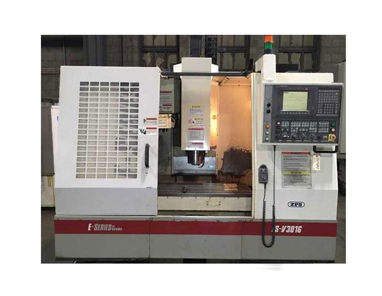 Okuma Genos ES-V3016